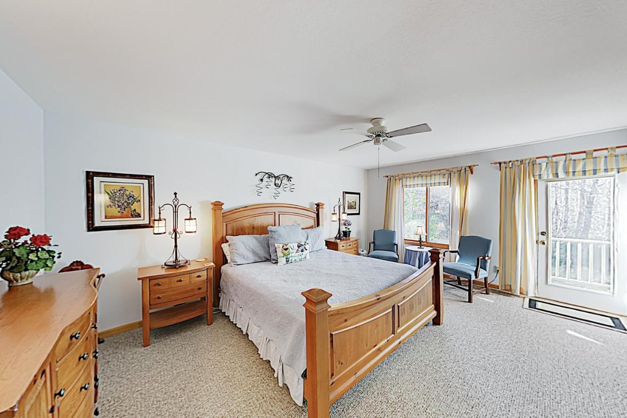 Villa Narnia On Earth Lake Lure Esterno foto