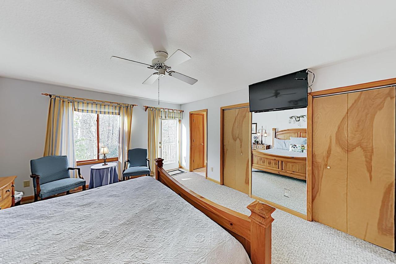 Villa Narnia On Earth Lake Lure Esterno foto