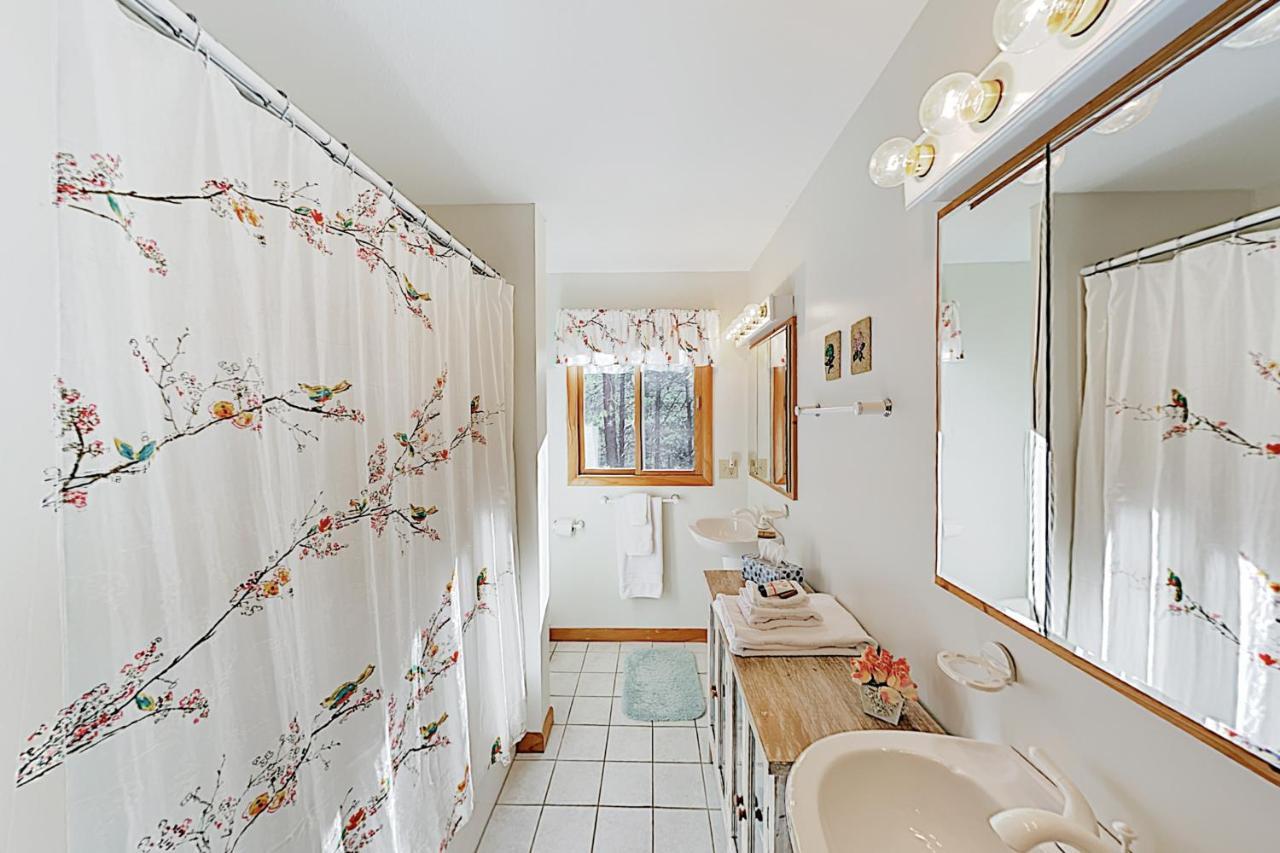 Villa Narnia On Earth Lake Lure Esterno foto