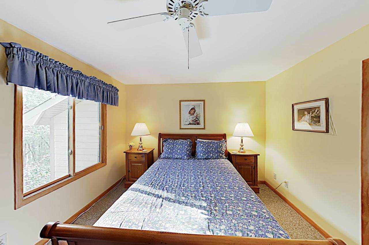 Villa Narnia On Earth Lake Lure Esterno foto