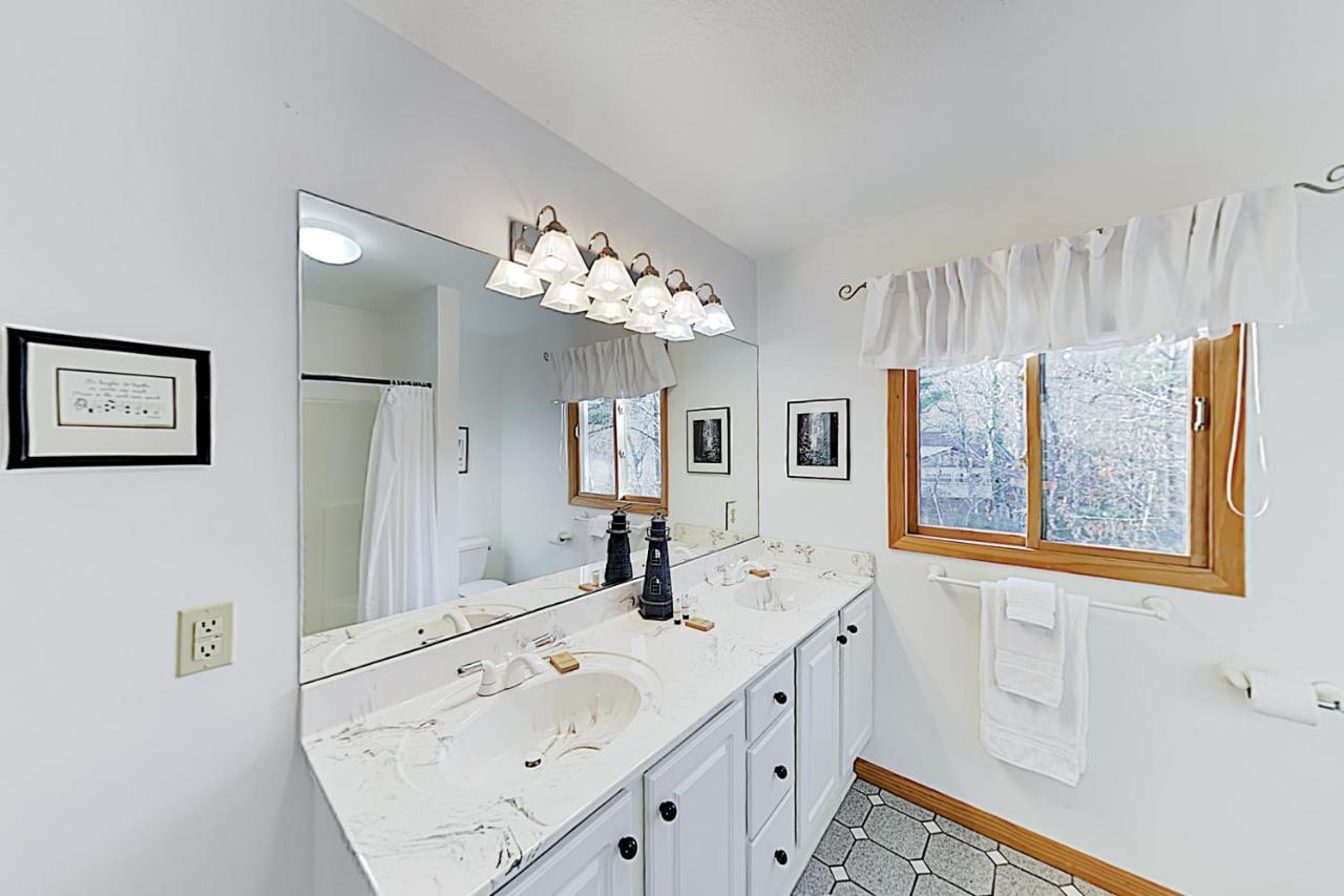 Villa Narnia On Earth Lake Lure Esterno foto