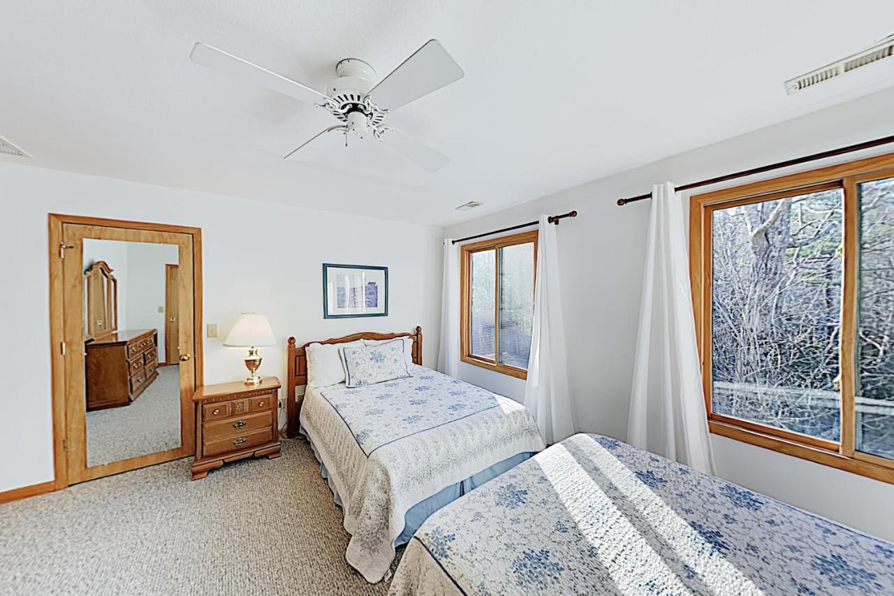 Villa Narnia On Earth Lake Lure Esterno foto